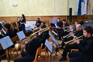 Big band Šentjur